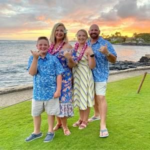 Meet your Posher, Angie